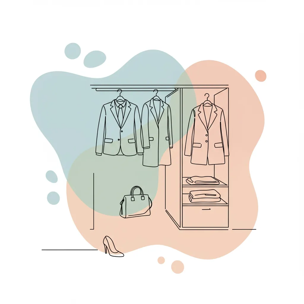 What to Wear: A Modern Guide to Interview Attire for Any Industry