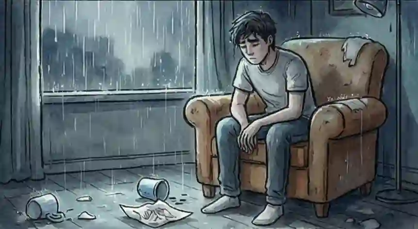 Answering Questions About a Time You Failed