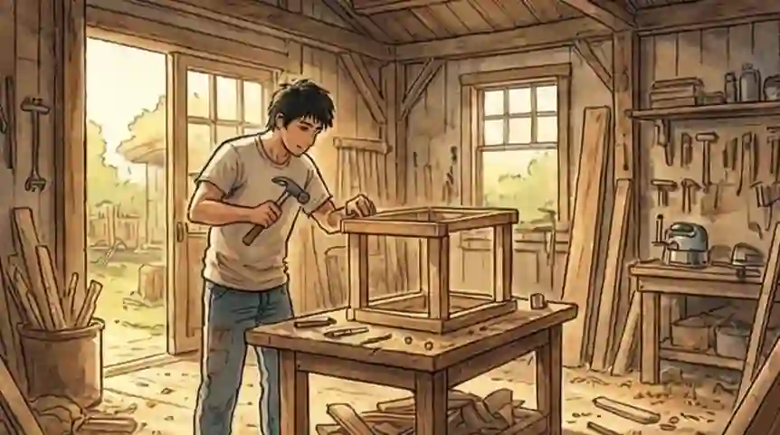 Describe a Time You Took Initiative