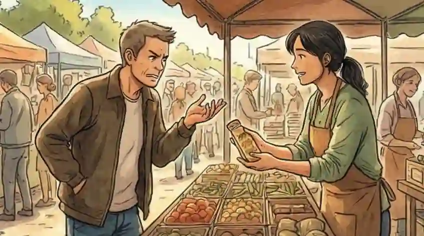 Tell Me About a Time You Dealt with a Difficult Customer'