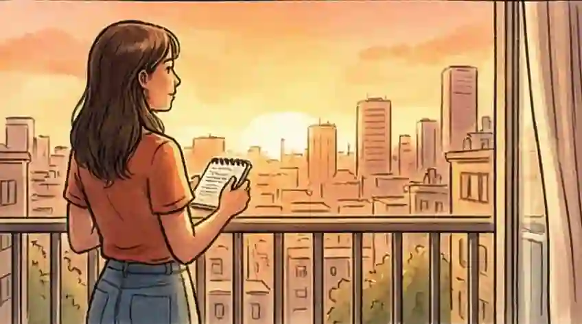 Where Do You See Yourself in 5 Years?': A Strategic Answer