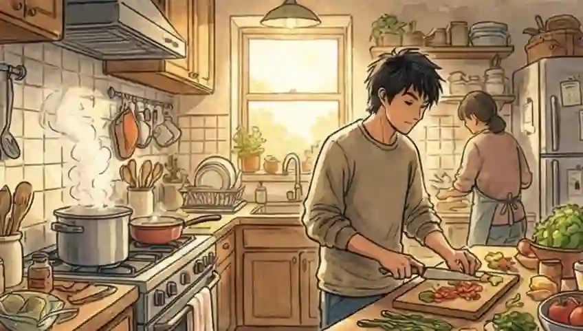 How Do You Handle Pressure or Stressful Situations?'