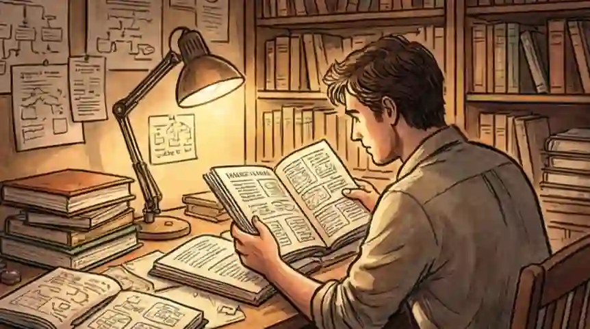 Describe a Time You Had to Learn Something New Quickly