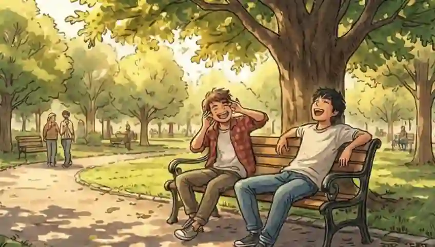 What Are Your Pet Peeves?' and Other Tricky Personality Questions