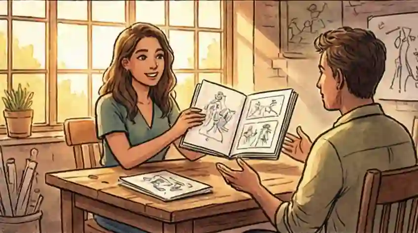 Why Should We Hire You?': Crafting a Compelling Pitch