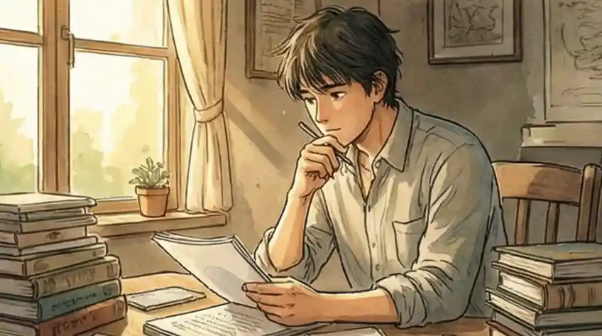 Stop Saying 'Um' and 'Like': The Power Pause Technique