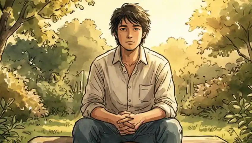 How to Manage Nervous Habits Like Fidgeting or Tapping