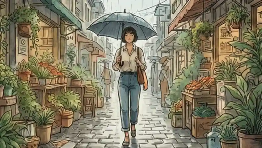 How to Project Confidence with Your Body Language (Even When You're Nervous)