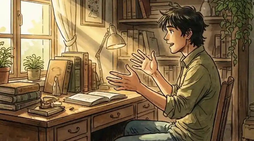 Storytelling in an Interview: How to Make Your Experience Memorable