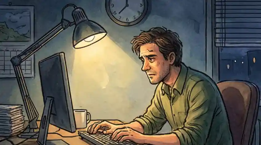 How to Follow Up When You Haven't Heard Back