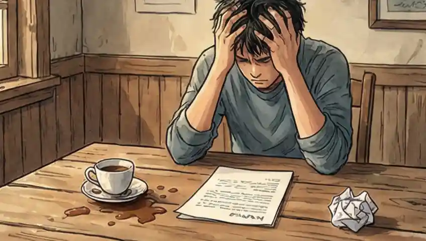 What to Do If You Realize You Made a Mistake in Your Interview