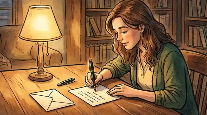 How to Write a Thank You Note That Stands Out