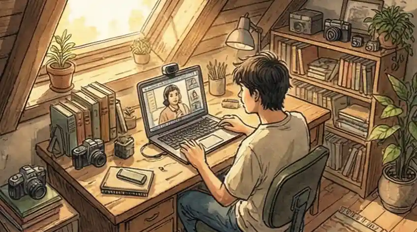 How to Succeed in a One-Way Automated Video Interview