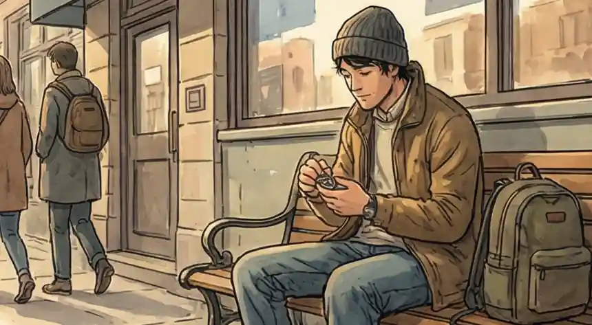 How to Handle an Interview That's Running Late