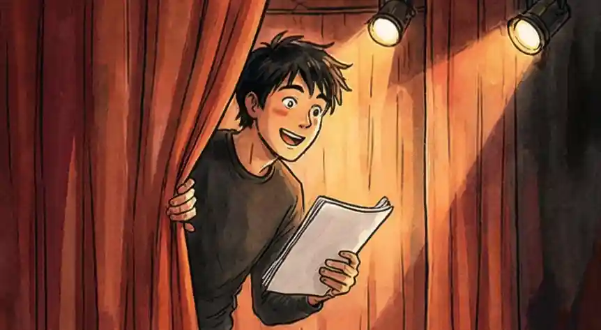 How to Turn Interview Anxiety into Excitement