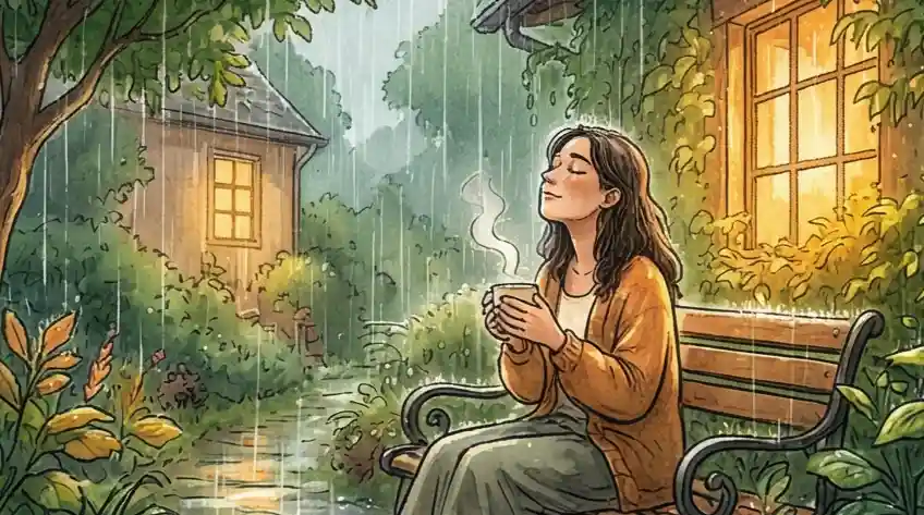 How to Handle Nerves on the Day of the Interview