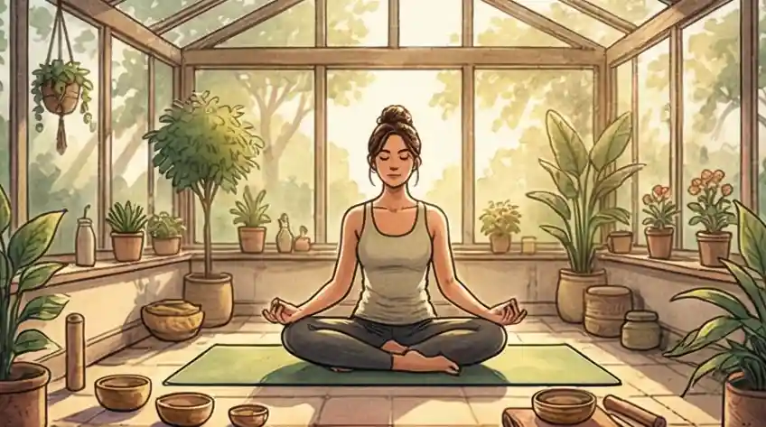 How to Use Mindfulness to Manage Interview Anxiety