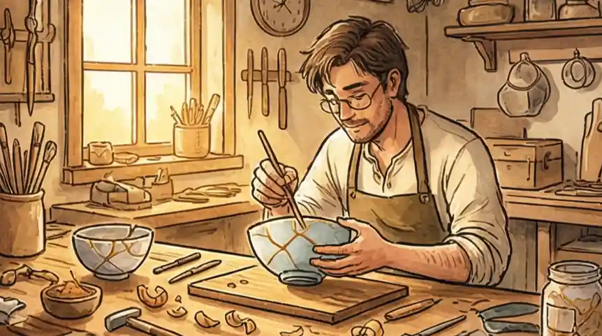 How to Reframe 'Failure' as a Learning Opportunity