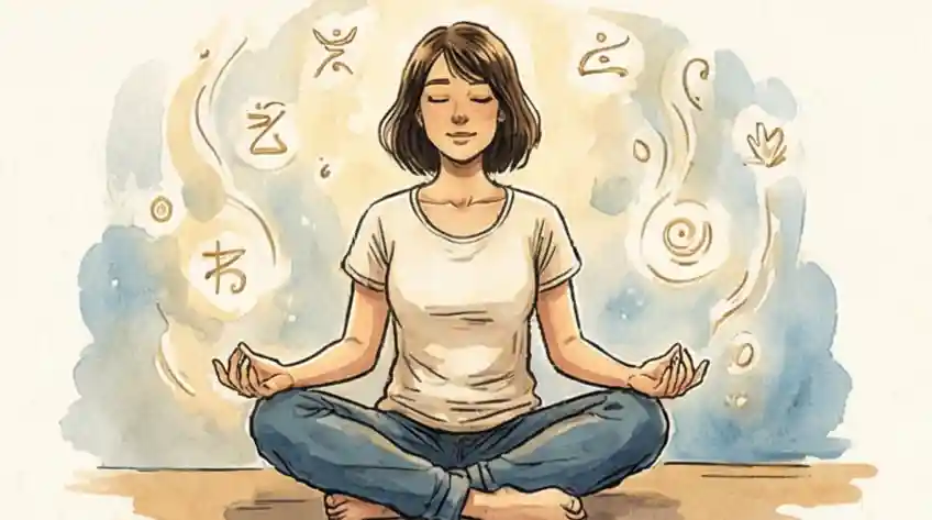 Visualization Techniques to Boost Your Interview Confidence