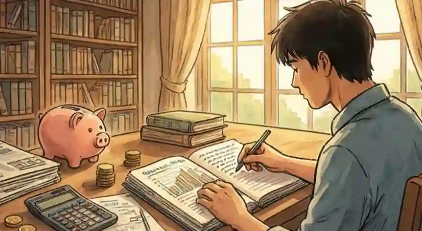 How to Prepare Questions About the Company's Financial Health