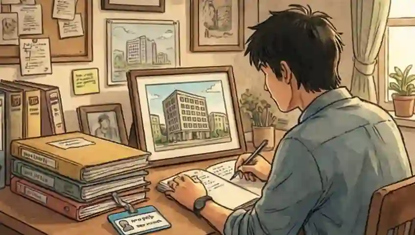 Preparing for an Internal Interview at Your Current Company