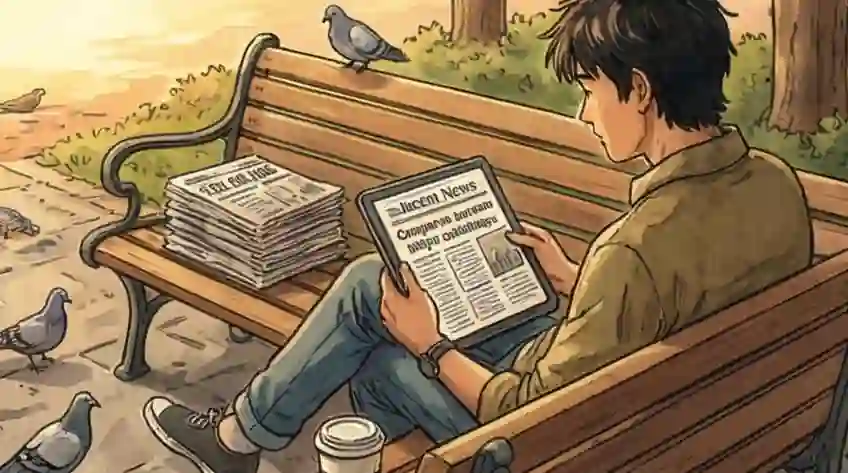 Managing Your Digital Footprint: What Recruiters See When They Google You