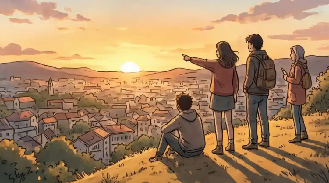 How to Ask About the Company's Future Plans and Vision