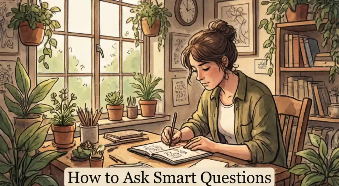 How to Ask Smart Questions That Impress the Hiring Manager