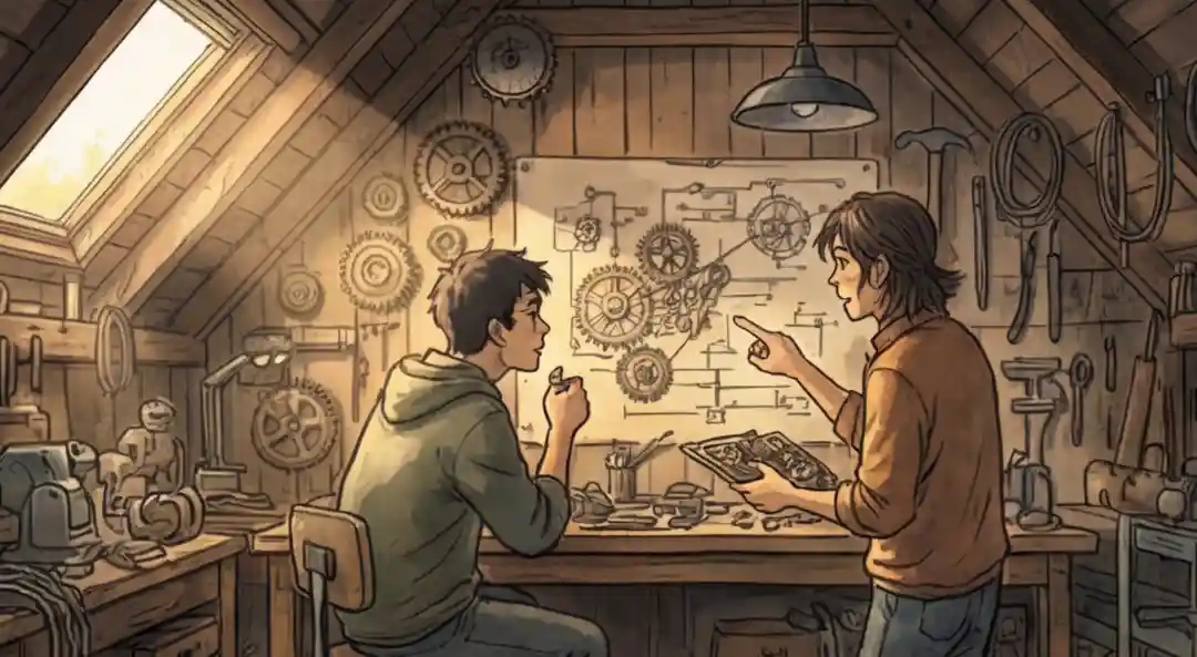 Questions to Ask About the Team's Biggest Challenges