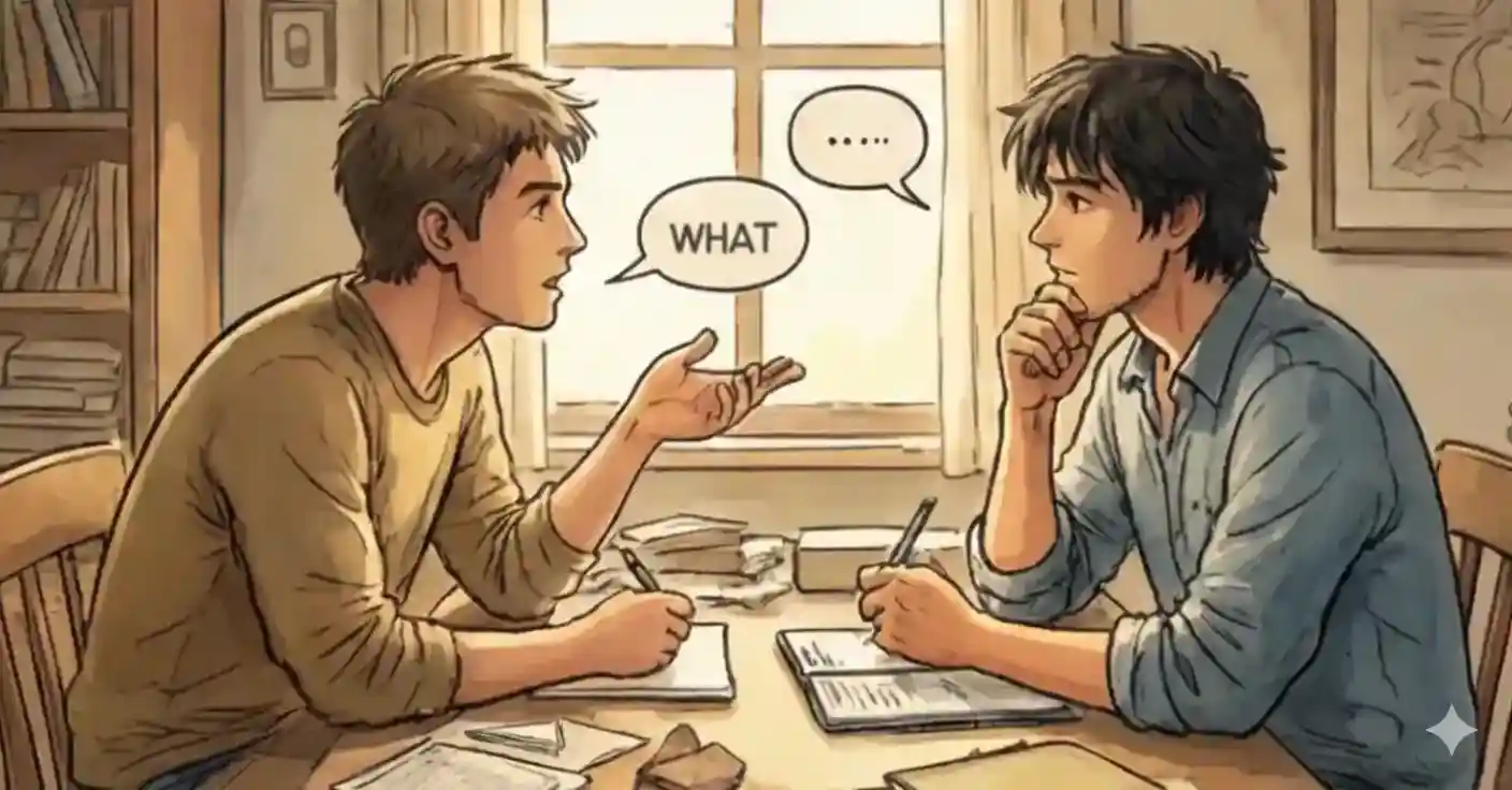 The Importance of Clarifying Questions in a Case Interview