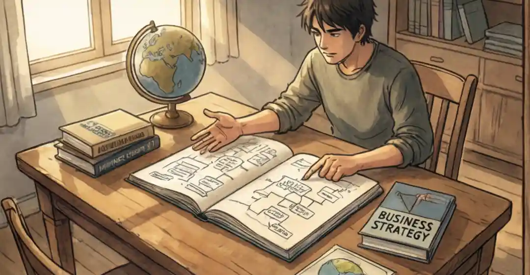 How to Prepare for a Consulting Case Interview