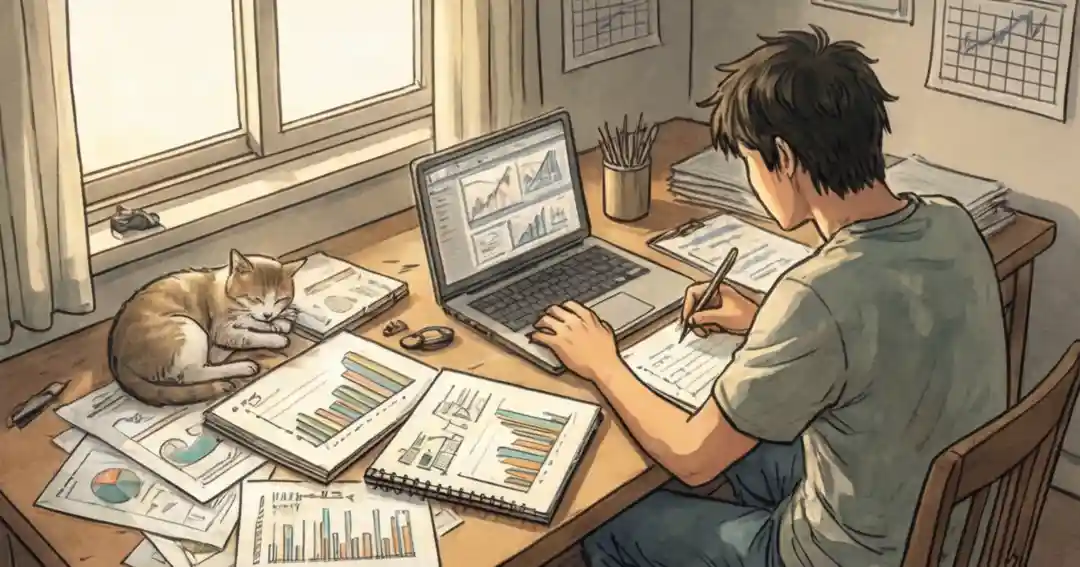 The Data Science and Analytics Interview: What to Expect