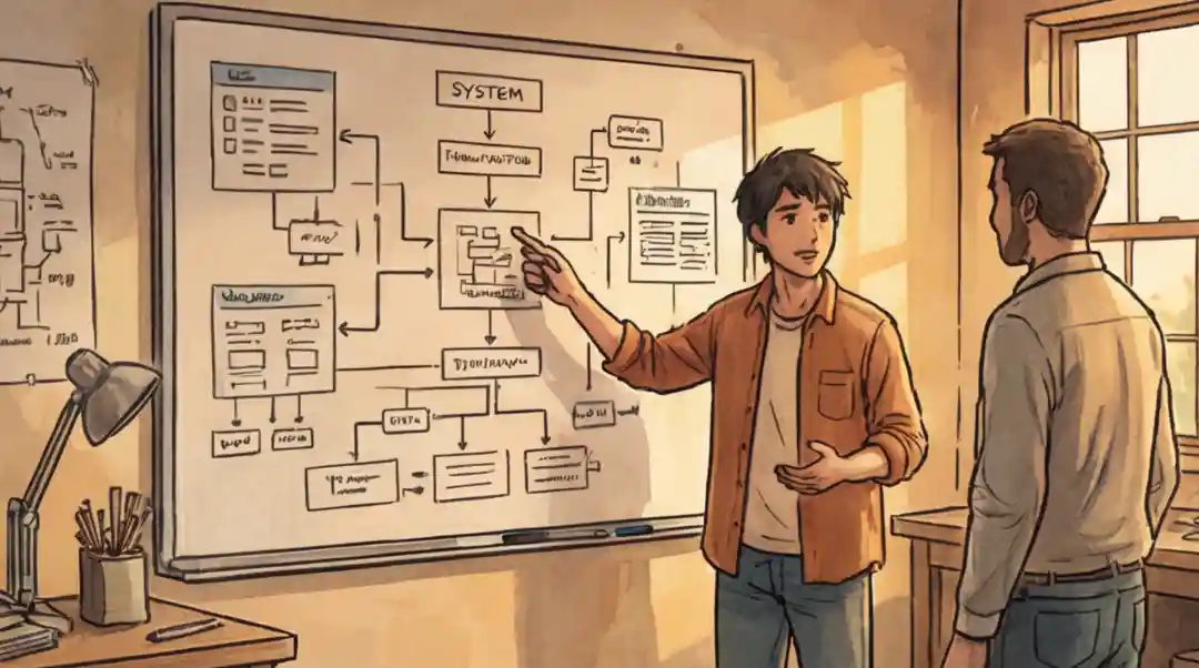 A Deep Dive into System Design Interviews