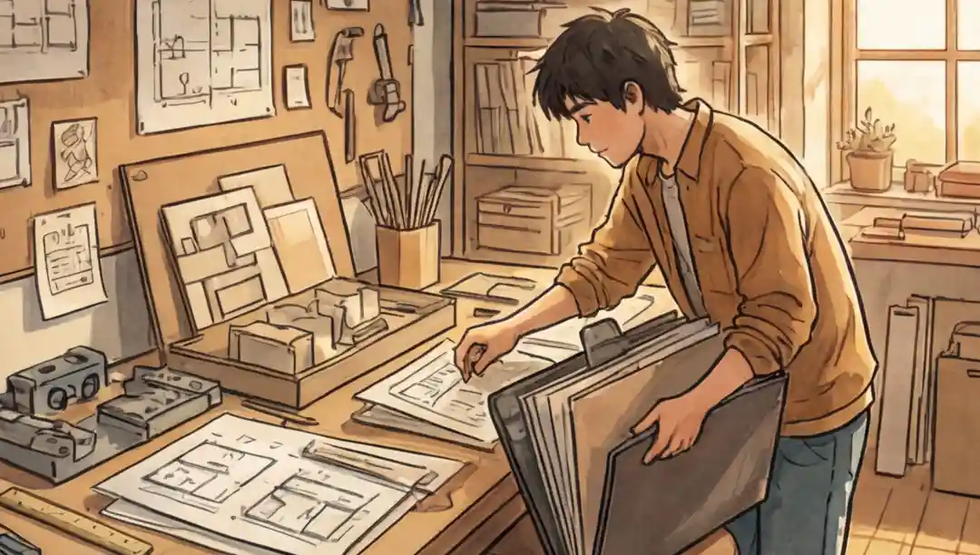 How to Prepare a Technical Portfolio for Your Interview