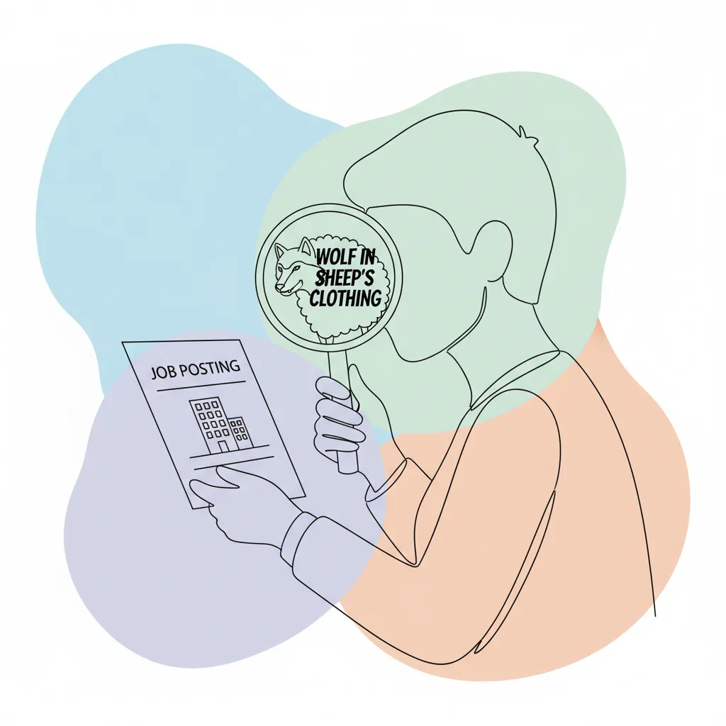 How to Identify and Avoid Fake Job Scams