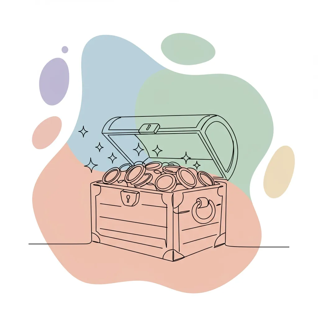 Creating a 'Brag File': Your Secret Weapon for Confidence and Content