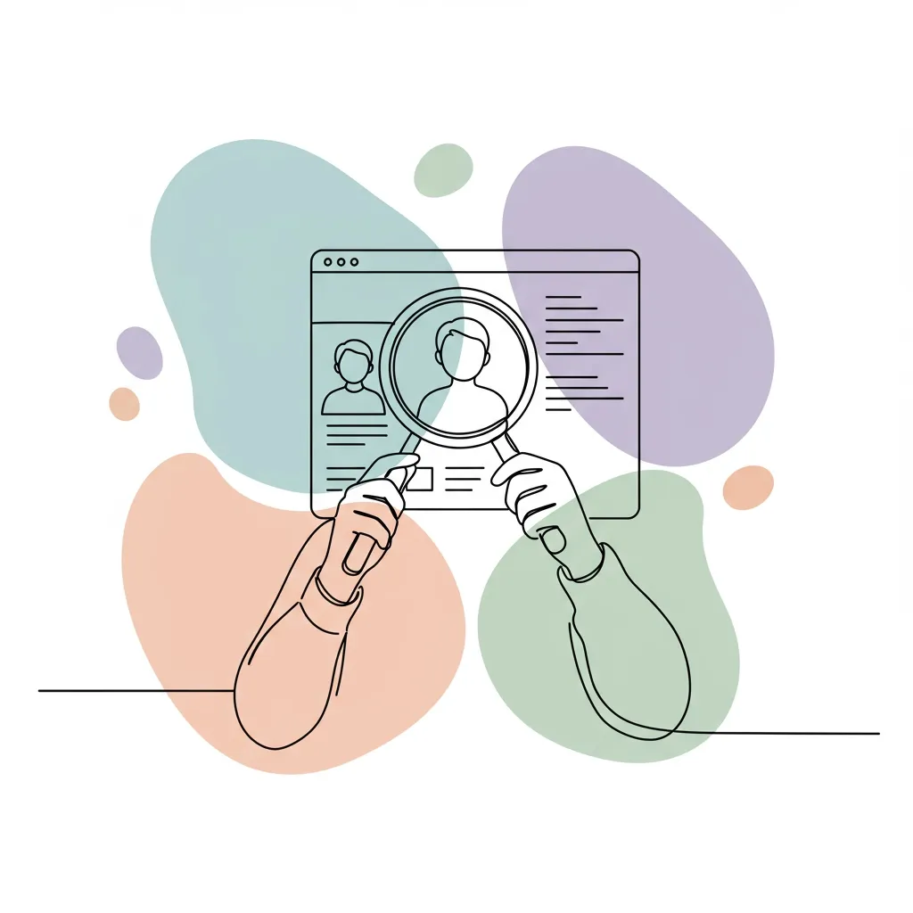 The Job Seeker's Digital Tune-Up: Auditing Your Online Presence Before You Start Your Search