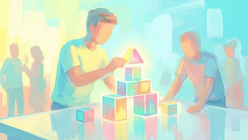 How to Build a Simple Portfolio Website to Showcase Your Work