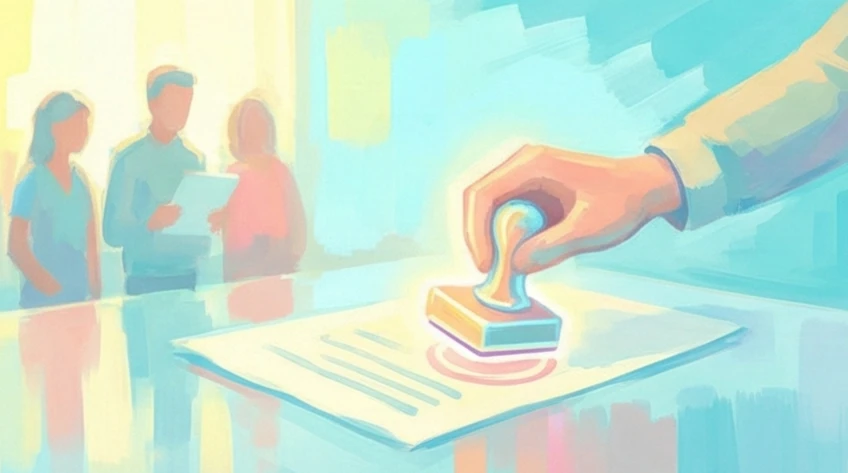 The Perfect Email Signature for Your Job Search