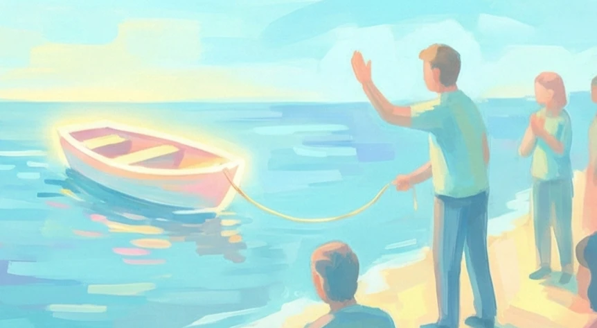 How to Politely Withdraw an Application