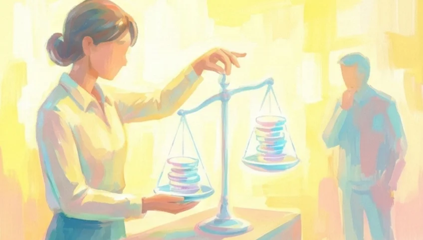 How to Handle Questions About Your Previous Salary