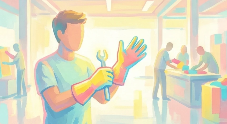 How to Onboard Yourself for a New Role