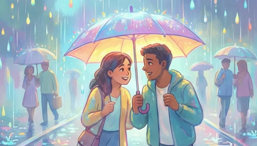 How to Ask for Help Without Feeling Needy