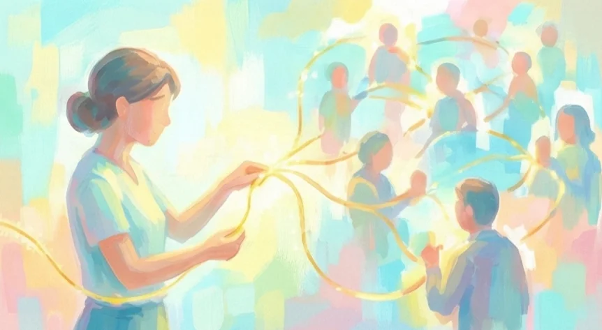 How to Ask for a Referral the Right Way