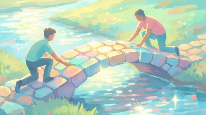 How to Turn a One-Time Conversation into a Lasting Connection