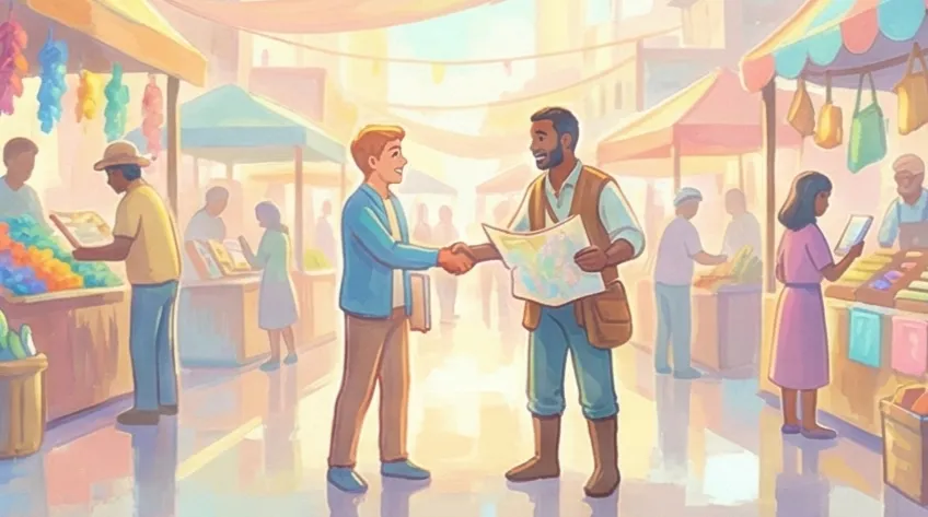 How to Network with Recruiters and Headhunters