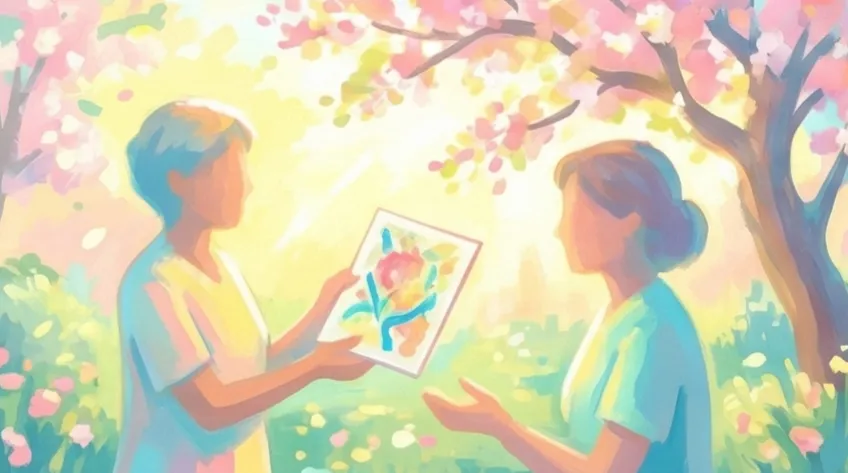 How to Thank Your Network for Their Help