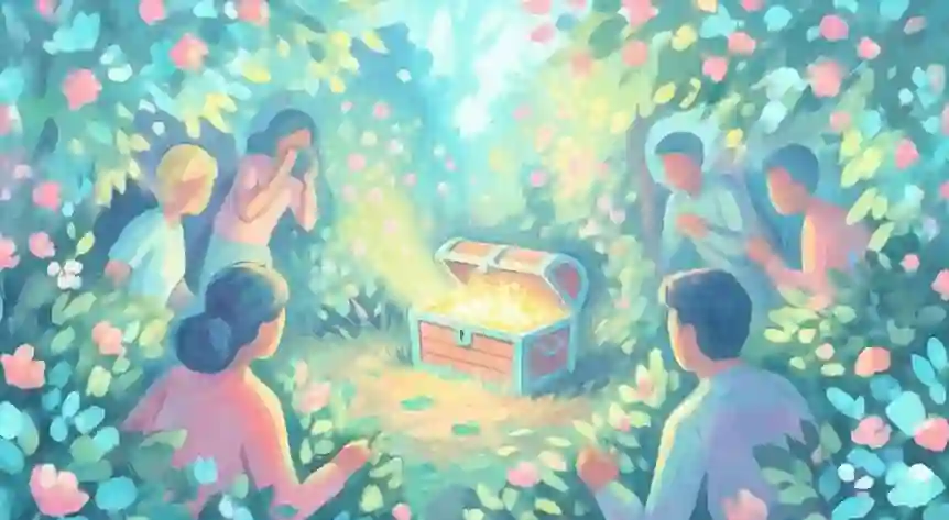 The Hidden Job Market: How to Find Opportunities Before They're Posted