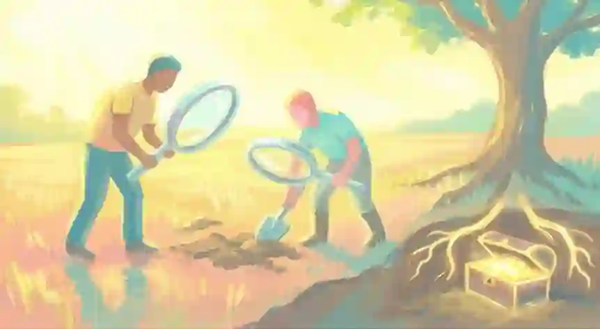 How to Research a Company's Financial Health