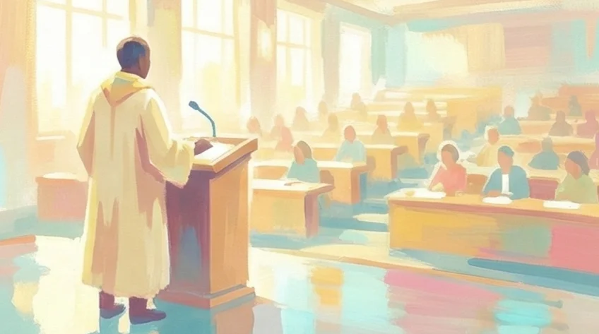 The Academic Job Search: A Comprehensive Guide